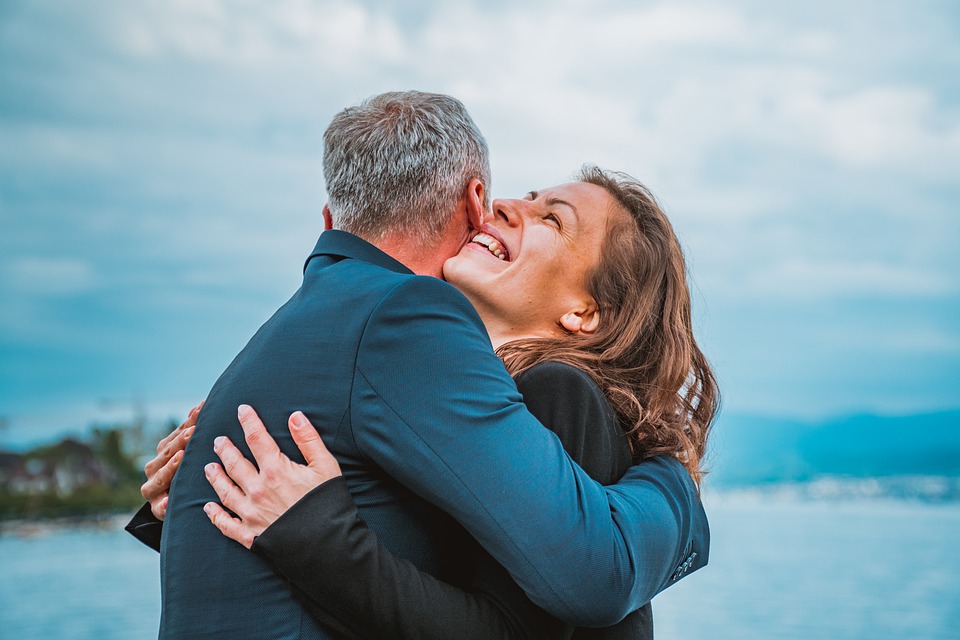7 Secrets pour être une personne heureuse en amour. En avez-vous assez des relations compliquées ?